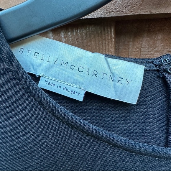 Stella McCartney shift dress - Picture 6 of 11